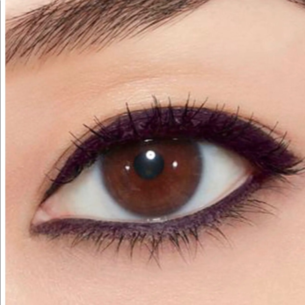 CHANEL stylo yeux waterproof eye pencil cassis - Picture 5 of 5